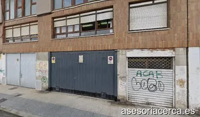 Asesoria Fiscal y Contable Adolfo Pajares