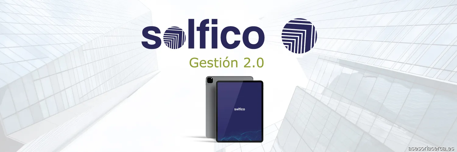 Solfico Asesoria de Empresas Fiscal, Laboral, Contable y Juridica