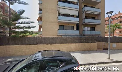 Gestoria Online Navarro Finanzas