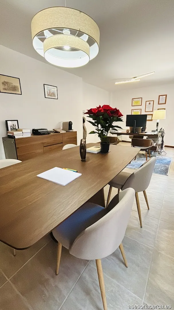 Abogado - Rufino C. Herraez