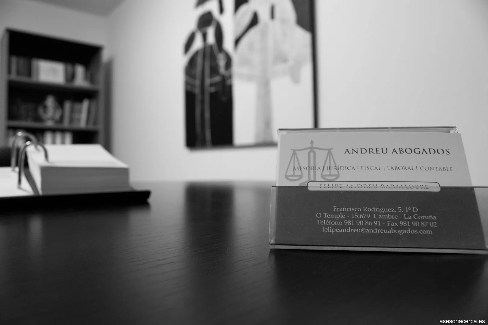 Andreu Abogados