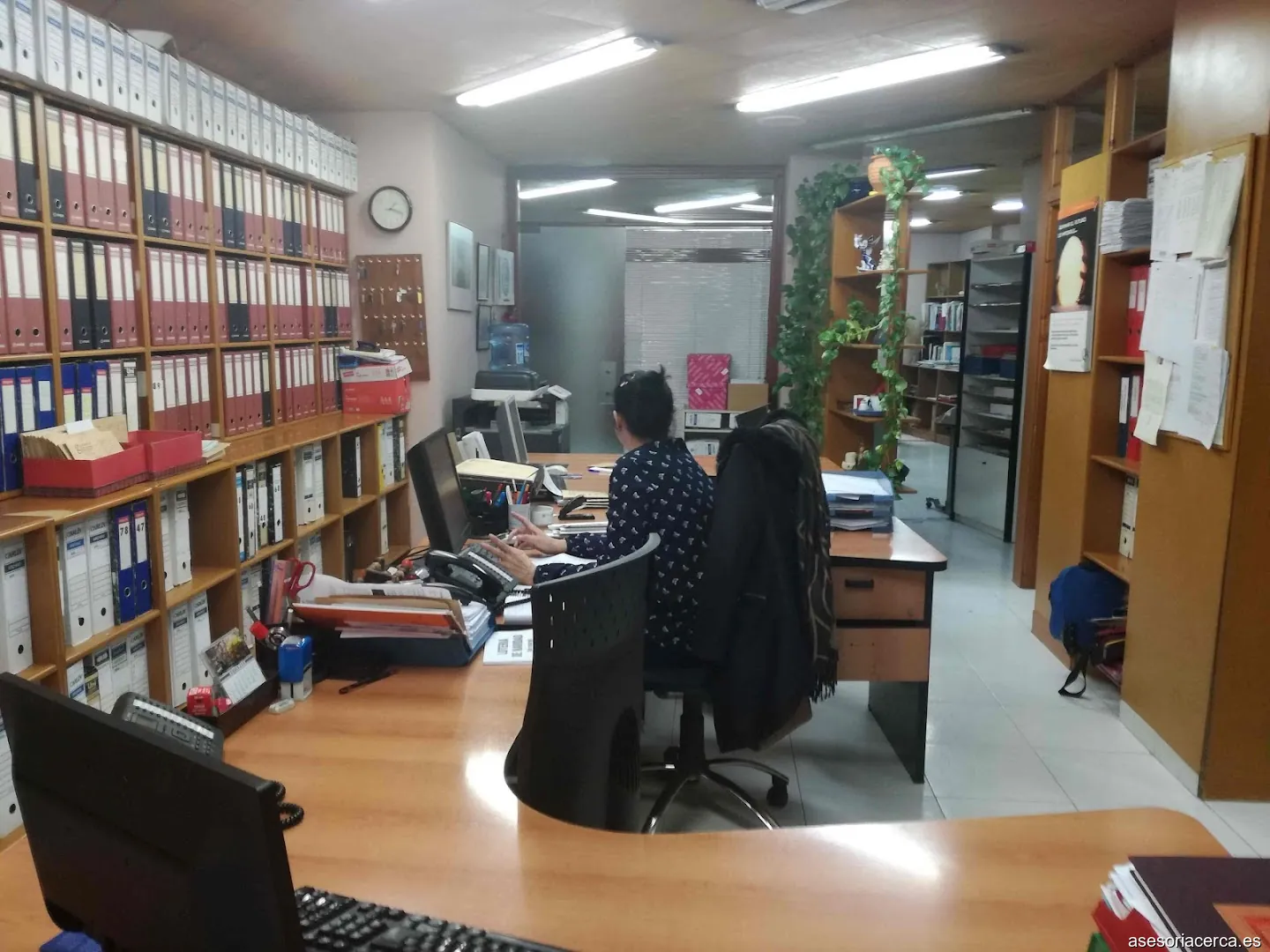 Gestinova Rias Baixas SLP