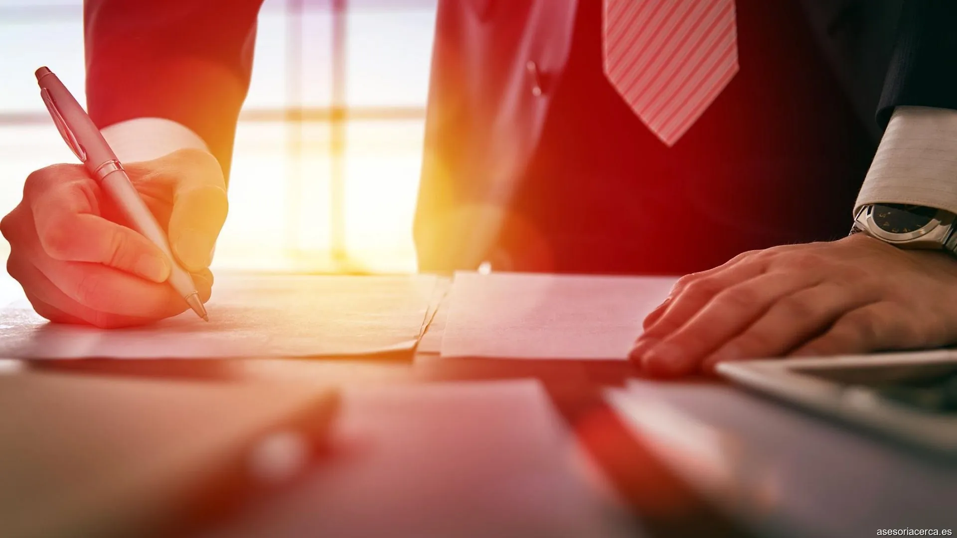 Gestoria Administrativa Victor Gutierrez