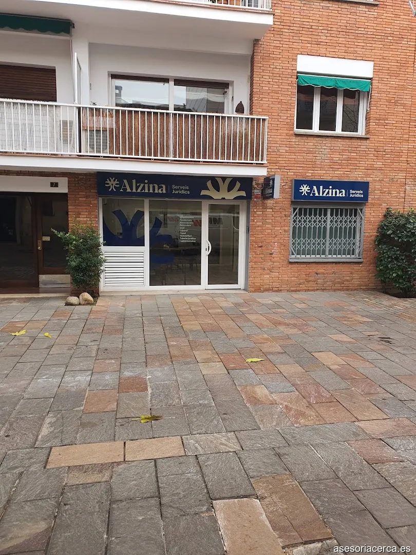 Asesoria Gestoria - Alzina Serveis Juridics