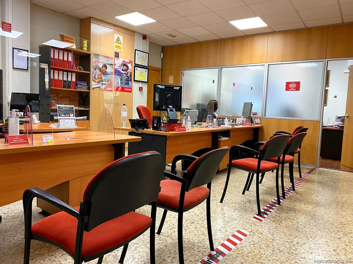 Asesoria Visa Encarna Vinuesa