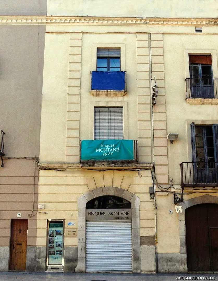 Gestoria Vidal Pique Assessors