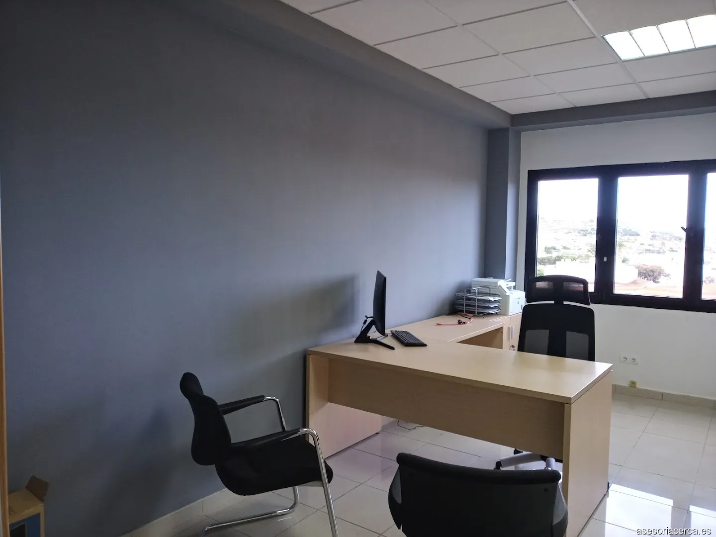 LRS GESTION Y CONSULTORIA