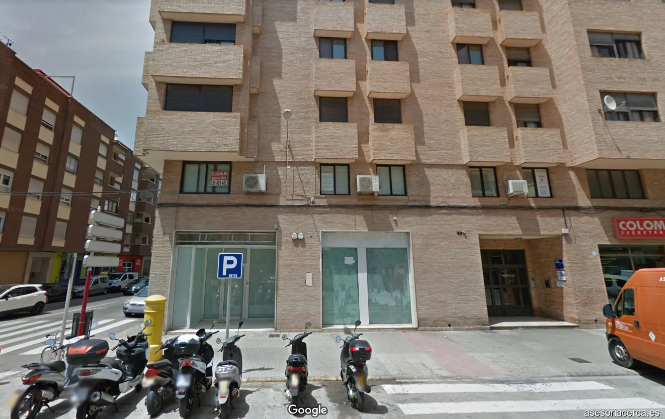 PEREZ PASTOR ASESORIA DE EMPRESAS SLP