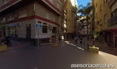 Mario F. Calero Robles (abogado)