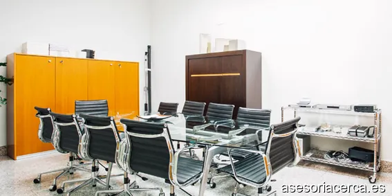 Gestoria Madrid Asesoria de empresas laboral fiscal y contable -Inmobiliaria Seguros, Hipotecas, Herencias