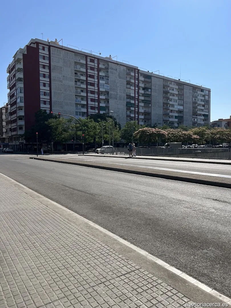 Dexter Asesores, S.L.