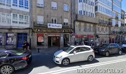 Asesoramiento Economico y Juridico 360 S.L.