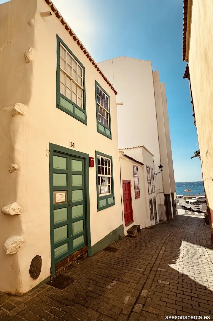 Asesoria Fiscal Monika Merges