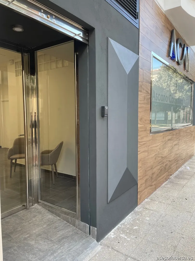 Ascano Consultores y Asociados