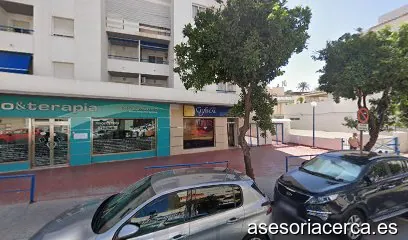Sucursal Torremolinos