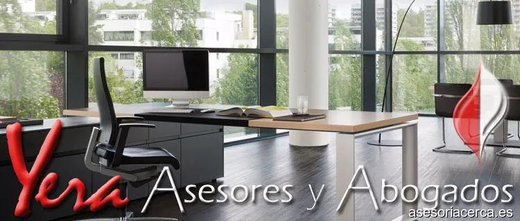 Yera Asesores y Abogados - Asesoria Integral en Ubeda