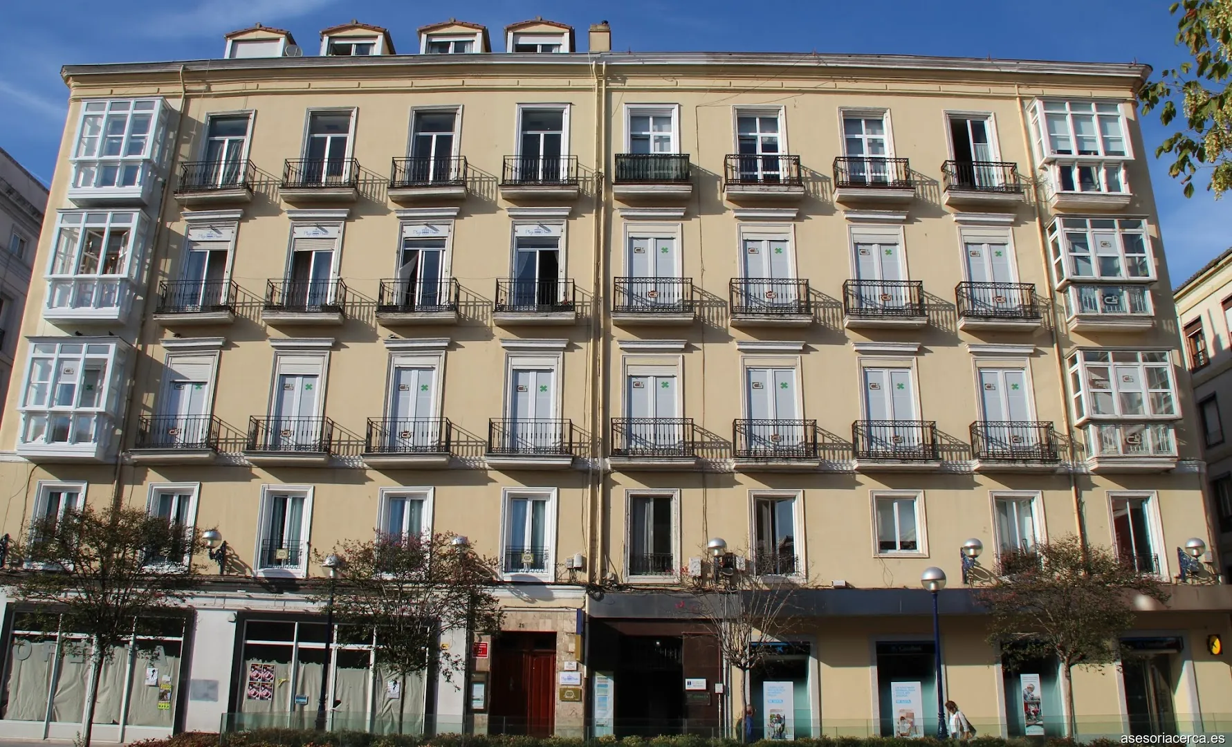 Gestisa S.A. Asesoria