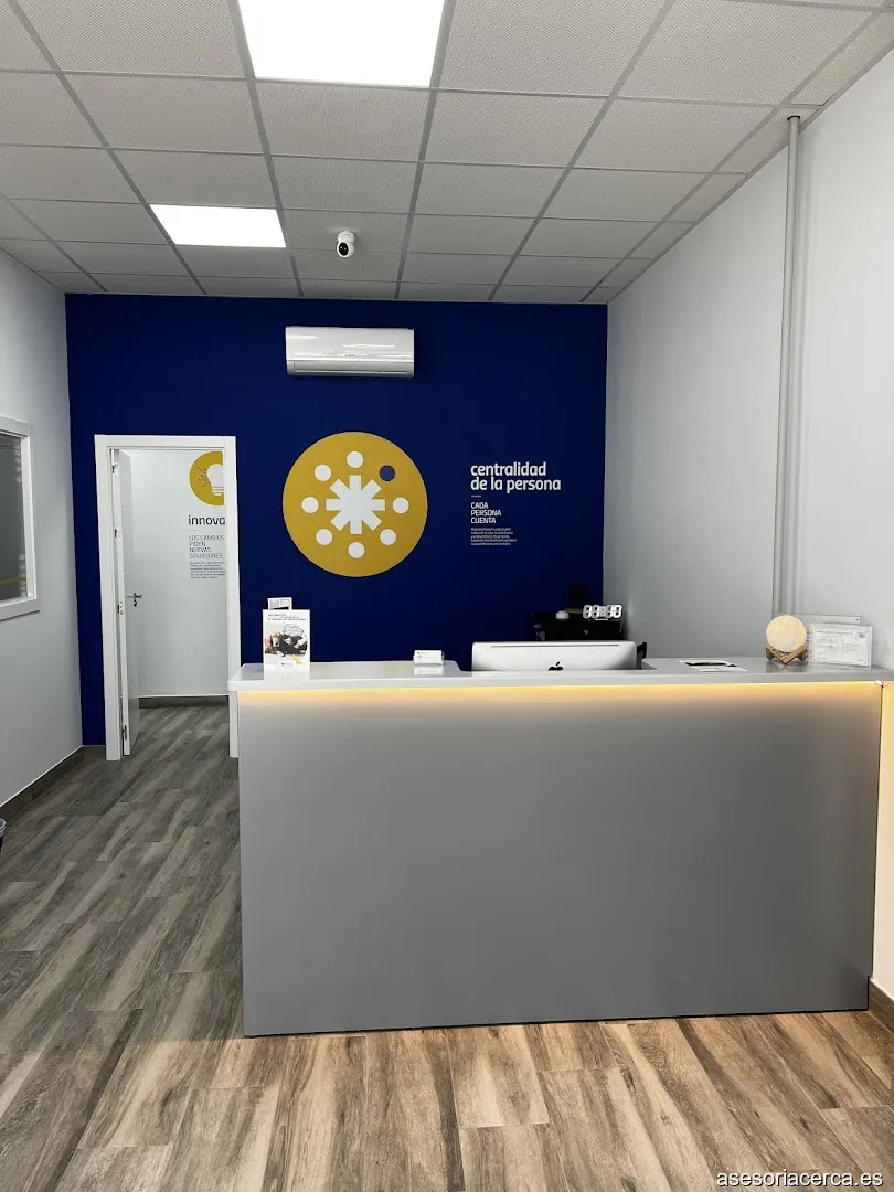 Gesinem - Gestion Integral Empresas