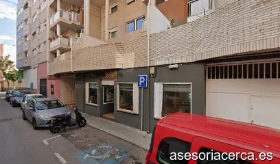 SERVICIS FINANCIERS CASTELLO SL