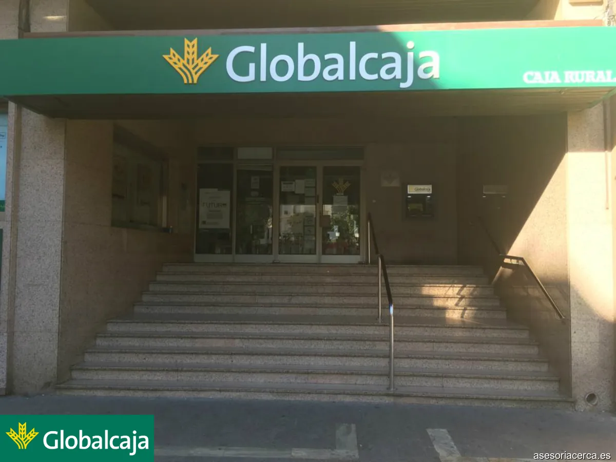 Globalcaja