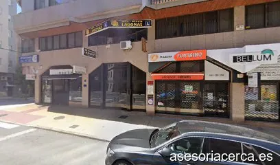 Acio - Asesoria Fiscal