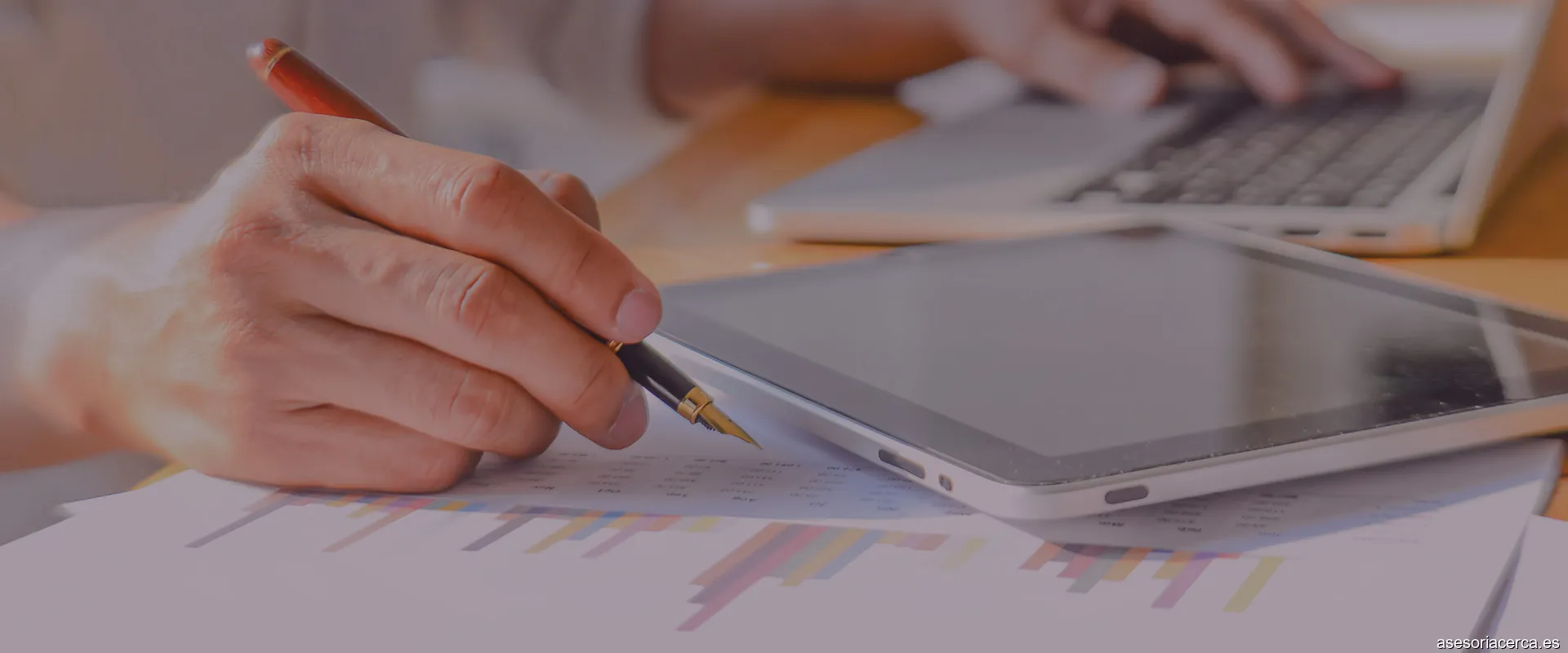 Gestoria y Asesoria Lopez Pascual