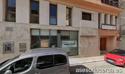 Carrio Consultors S.L.