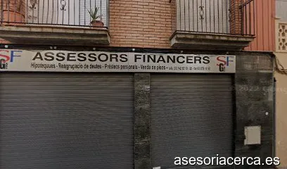 SF Assessors Financers