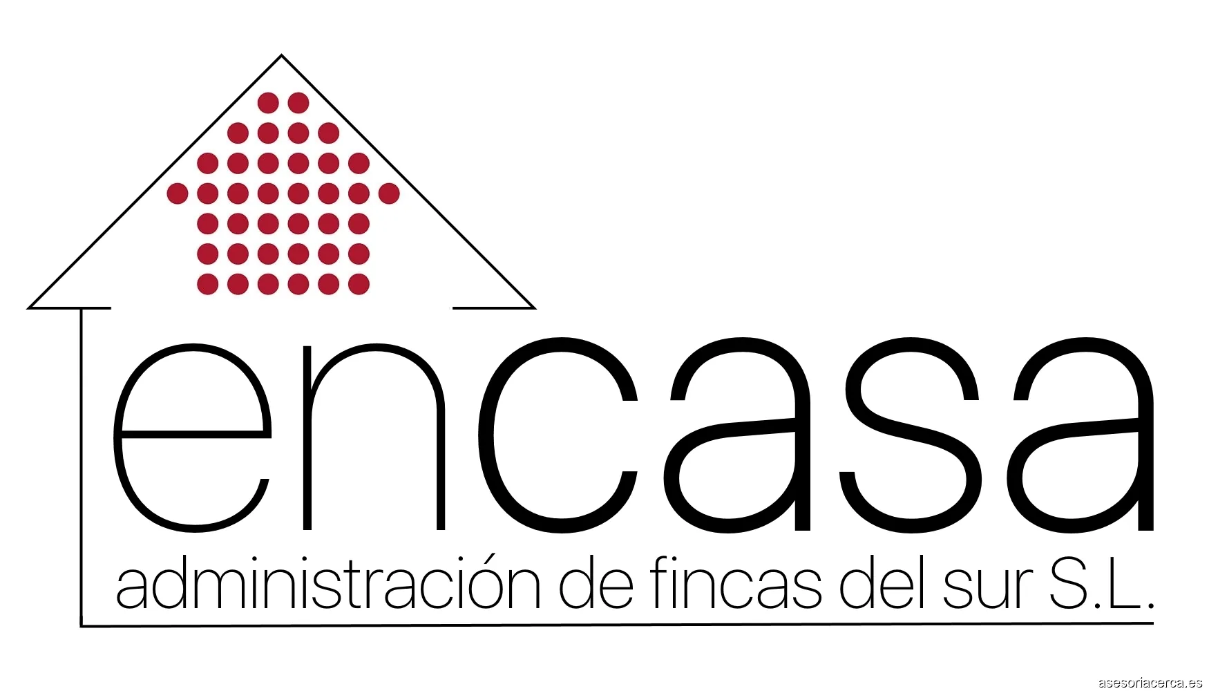 Encasa Administracion de Fincas del Sur S.L.