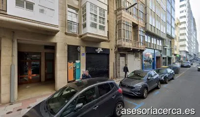 Senso Asesores y Consultores, SL A Coruna