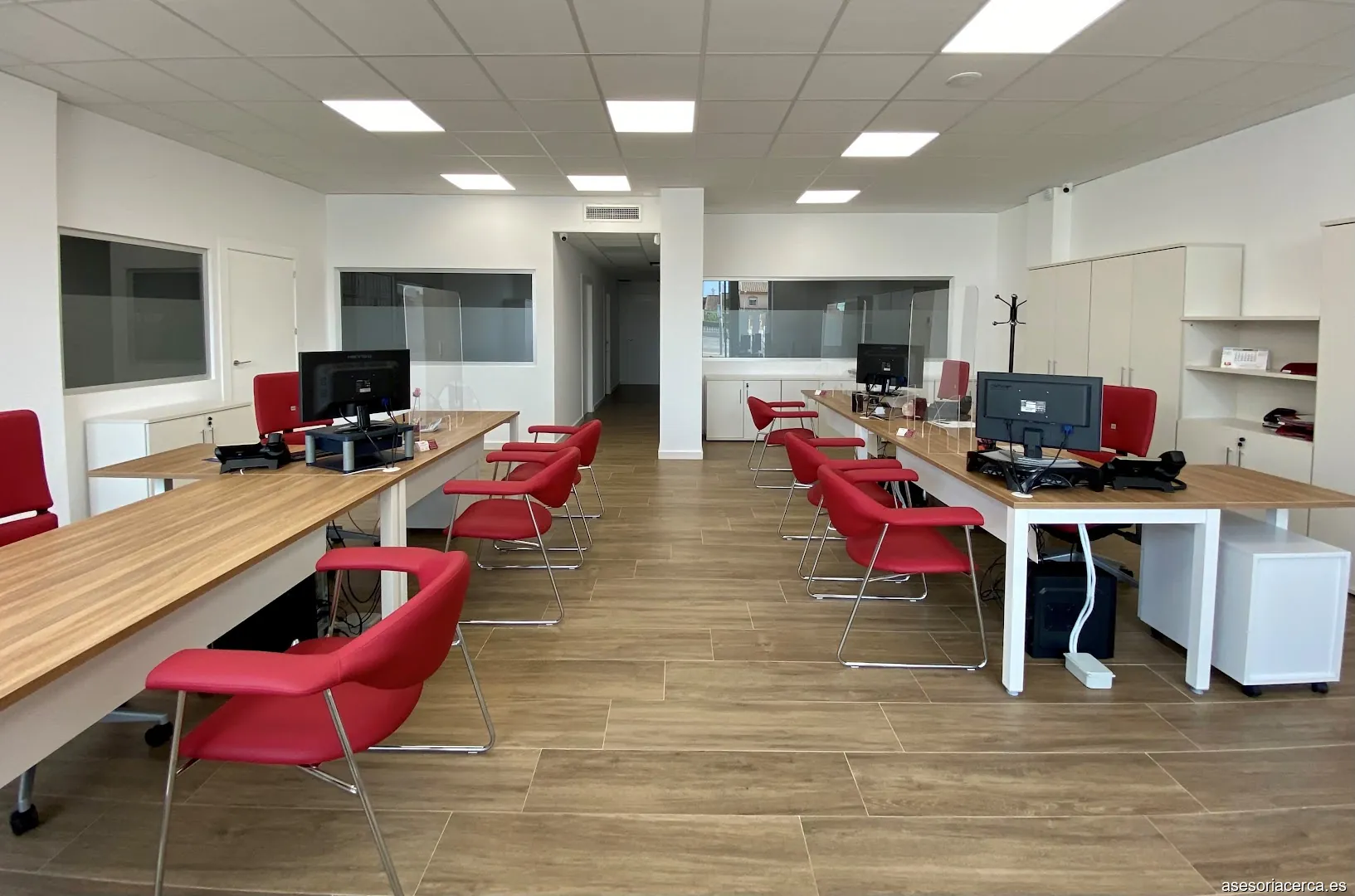 Miguel Angel Plaza Asesores & Consultores