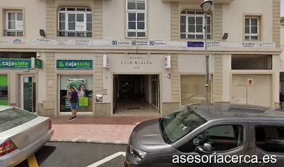 Maria Julia Hernandez Suarez