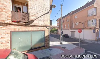 Assla Asesoria Laboral y Fiscal S.L.