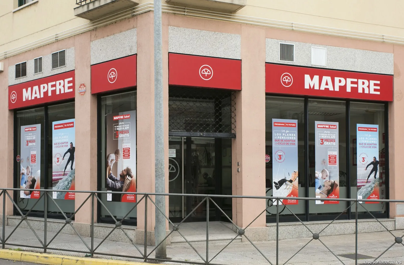 MAPFRE