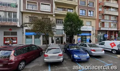 Asesores Secundino Martinez y Rosa Mozas Cayon