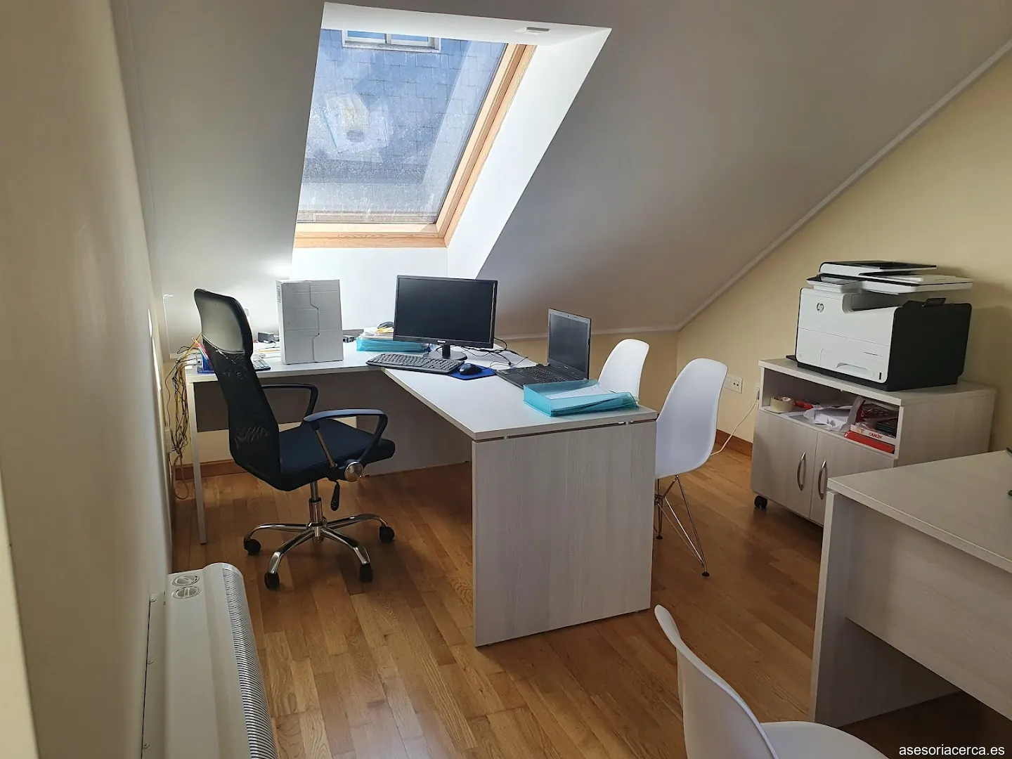 Chavez Asesoria Integral