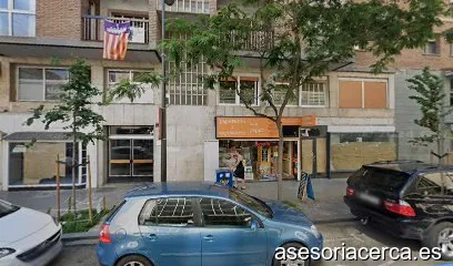 Lleida Intergestion Y Asesoramiento S L