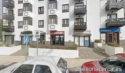 SyR Asesores SLP