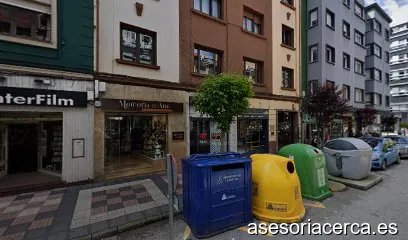 Arguelles y Cifuentes Asesores