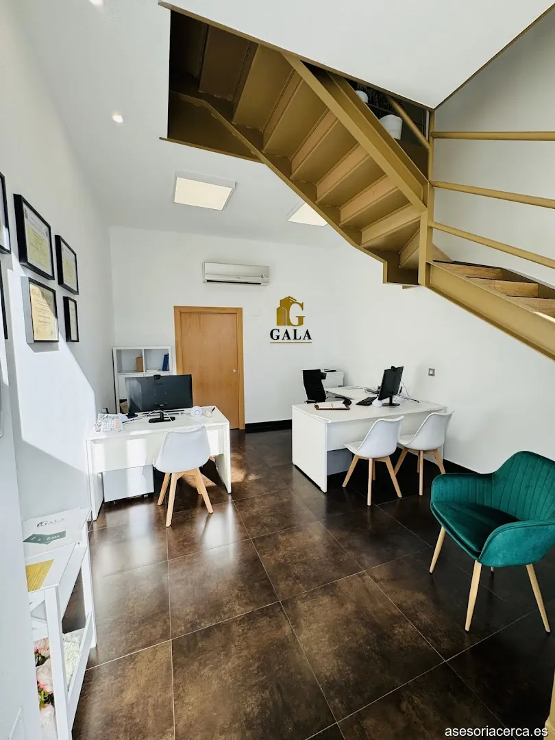 Gala Asesores