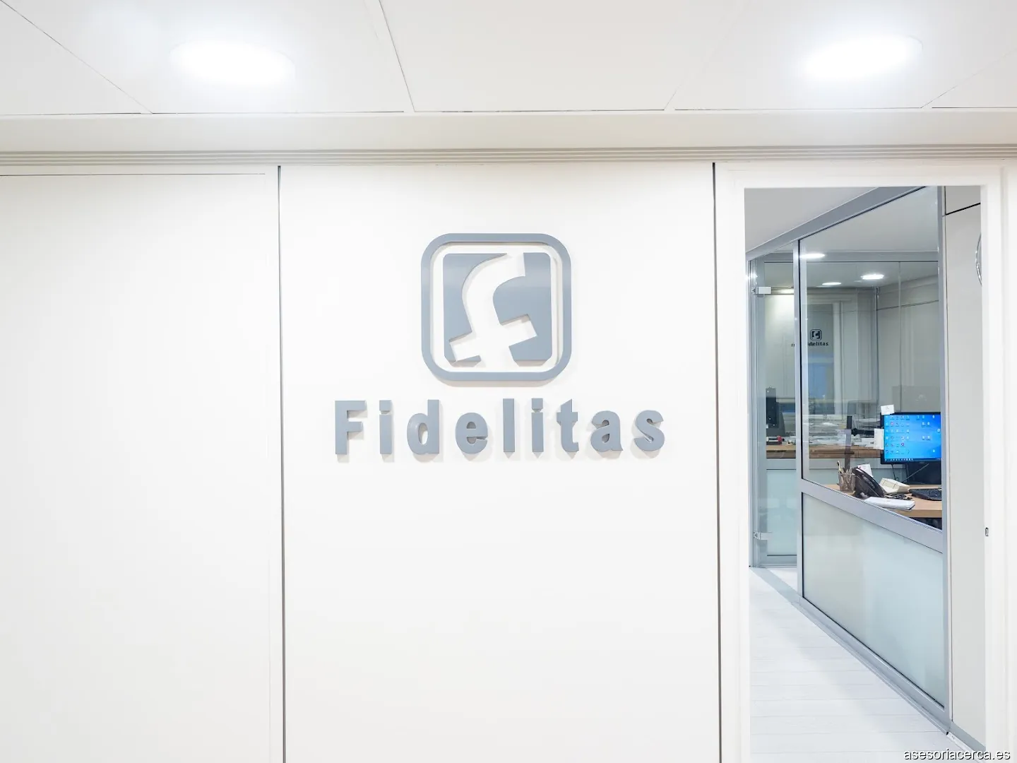 Fidelitas Asesores S.A.P - Asesoria Oviedo Asturias