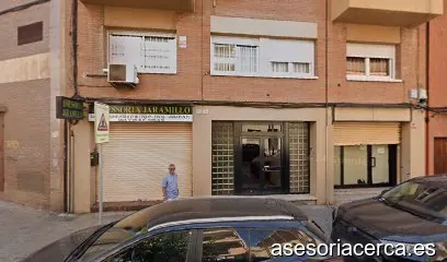 Rafael Jaramillo Romero