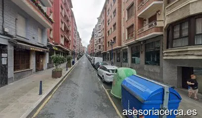 Asesoria en Portugalete Zubia