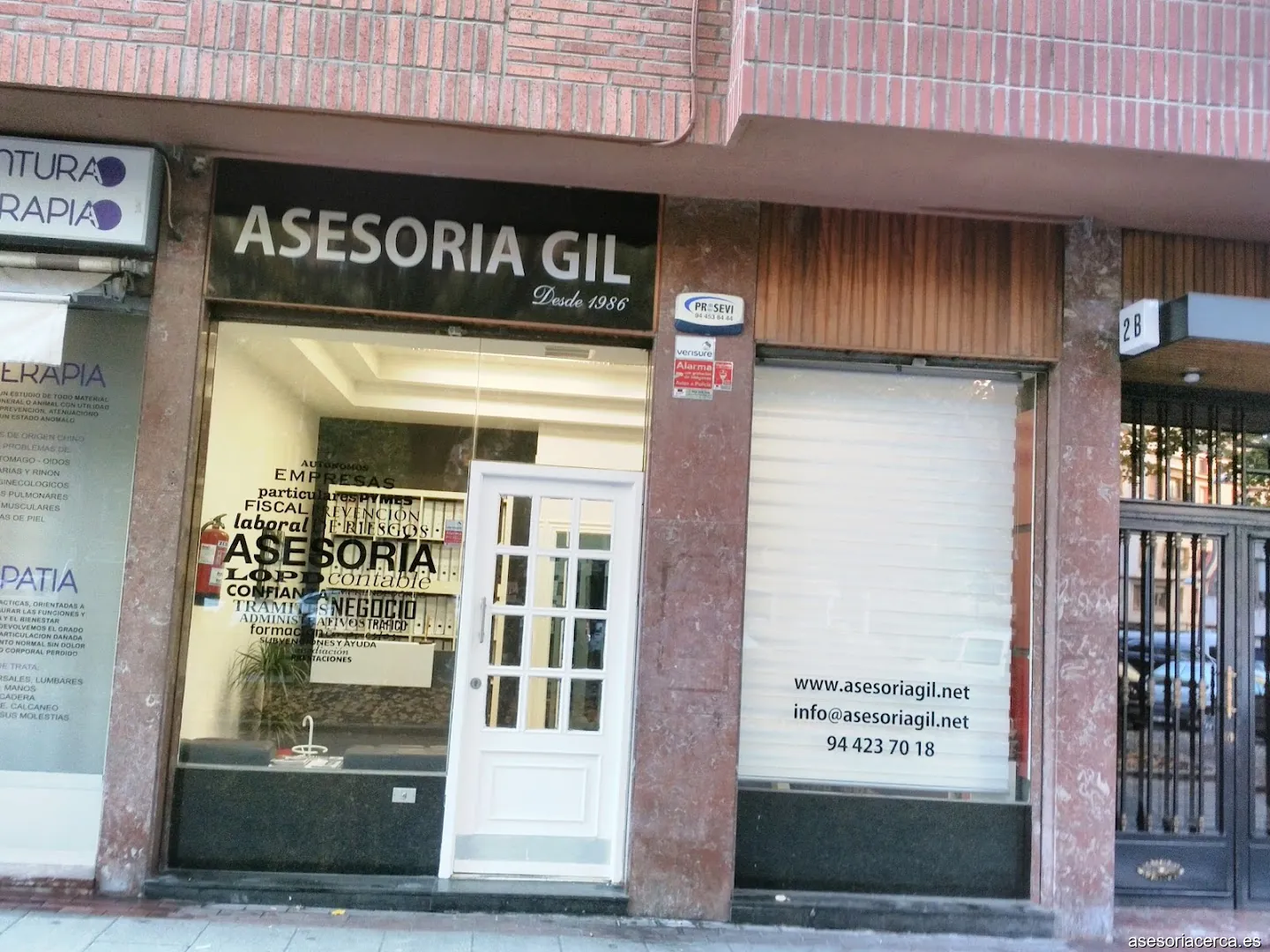 Asesoria Gil