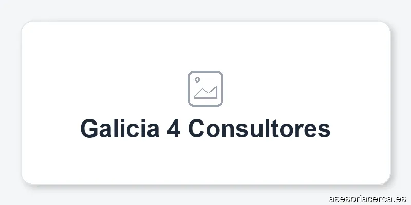 Galicia 4 Consultores