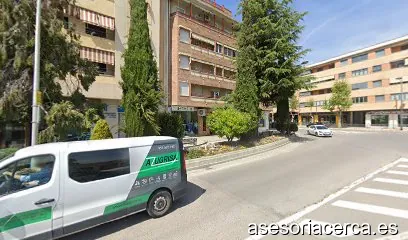 Asesoria Hinojosa & Avila