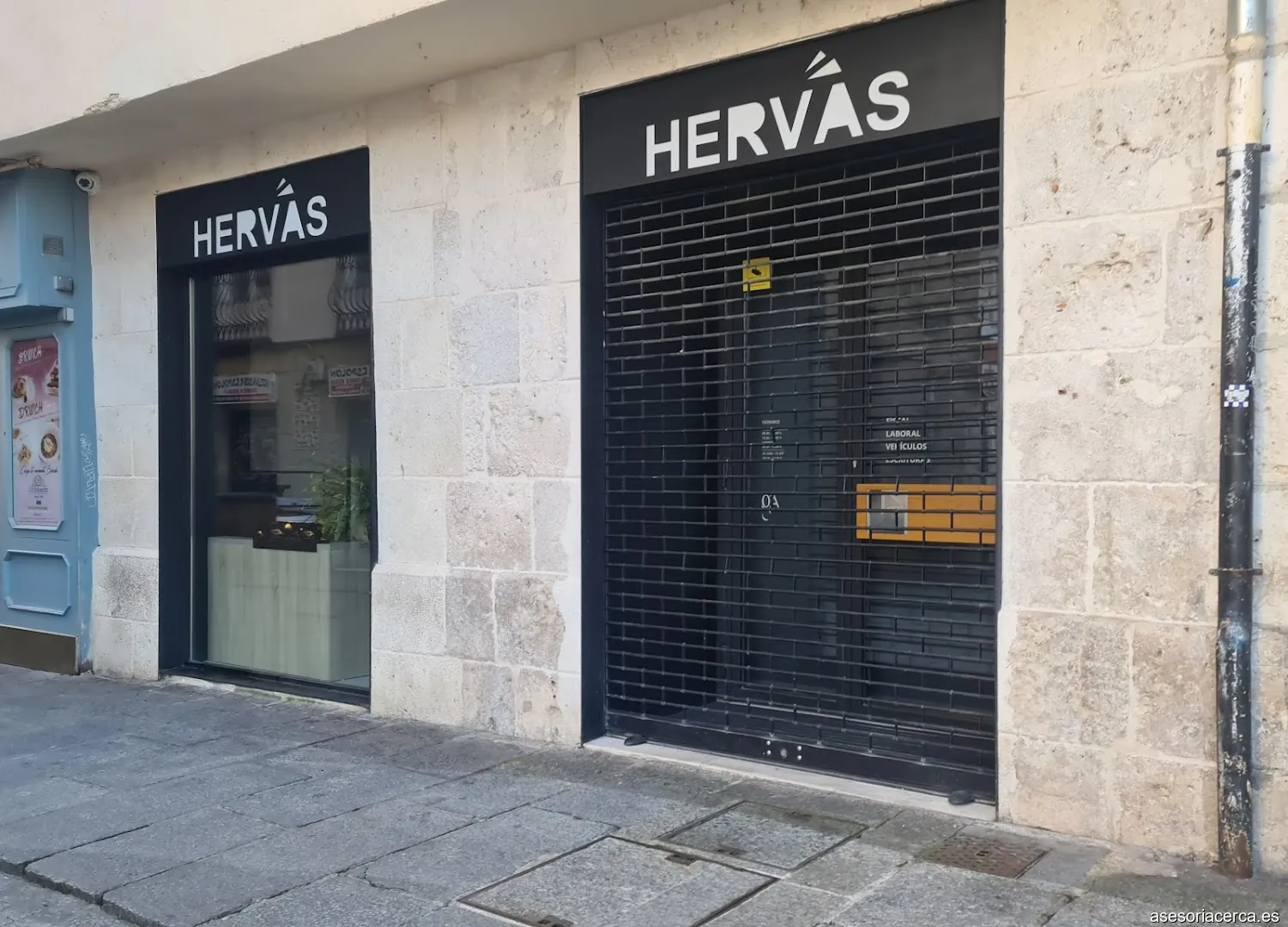 HERVAS - Asesoria y Gestoria