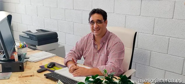 Gestiones para ti sl