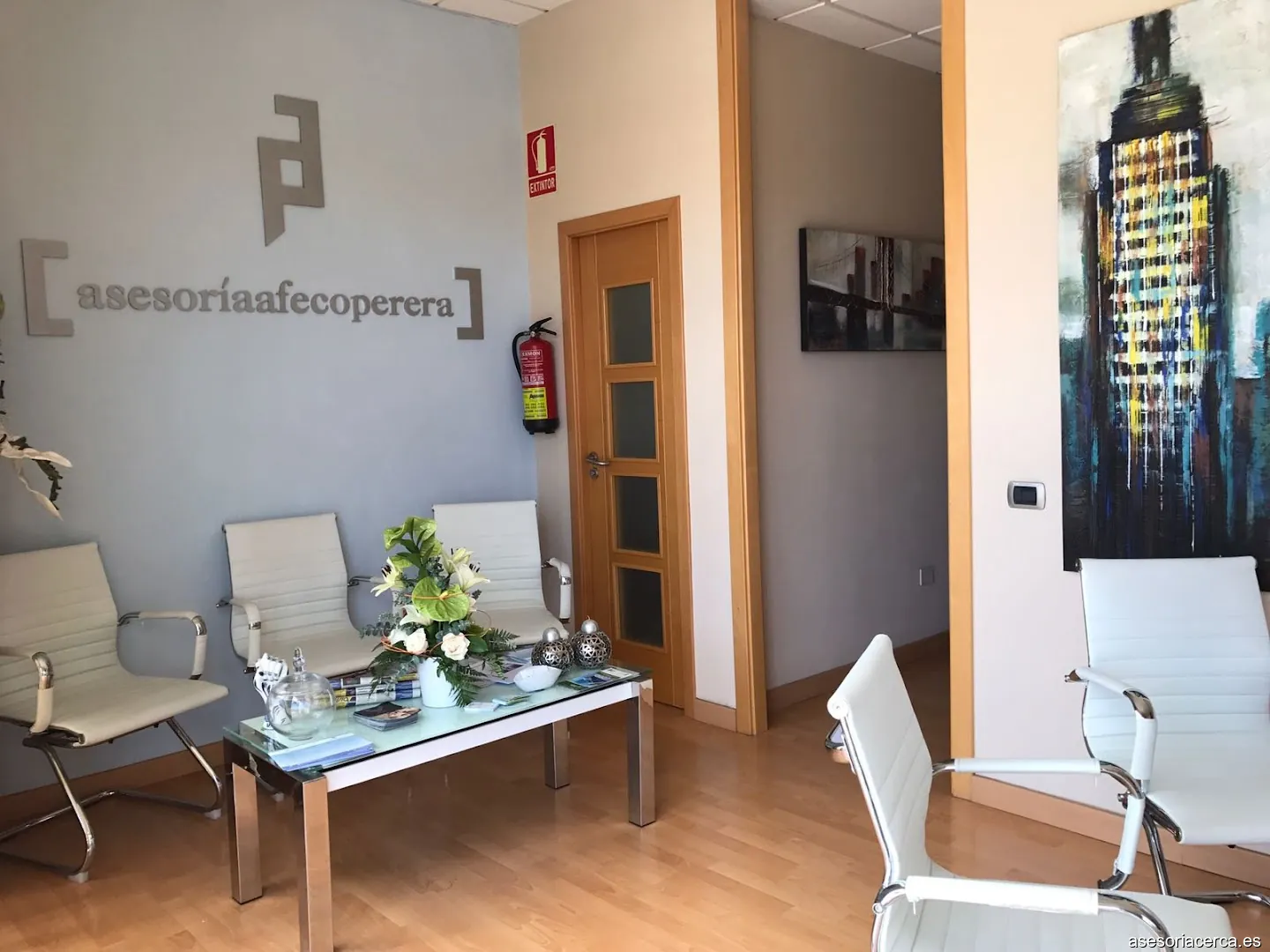 Asesoria Afeco Perera Tenerife