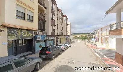 Asesoria Tecnica Mengibar S.L.